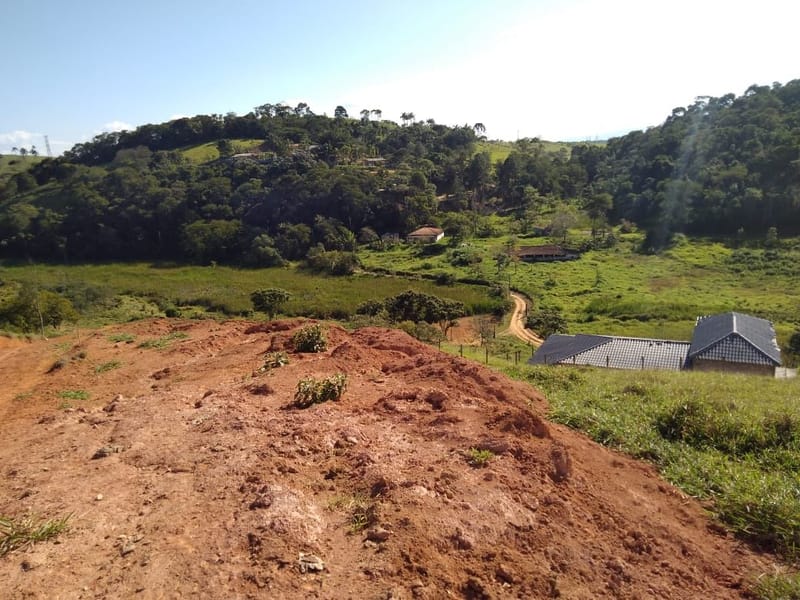 LOTES À VENDA - JACAREÍ - SÃO PAULO