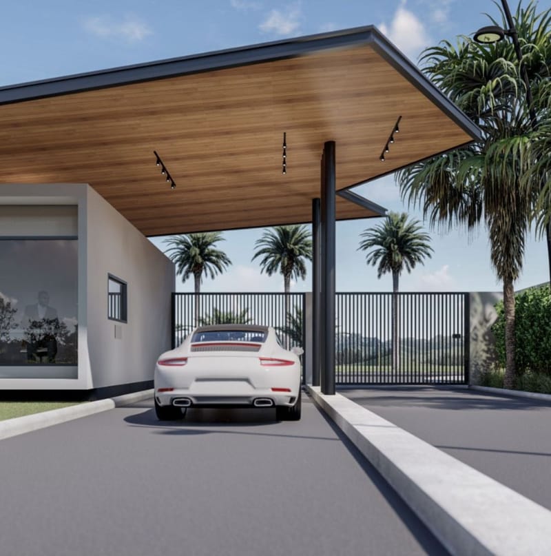 DIFERENCIAIS INCOMPARÁVEIS: