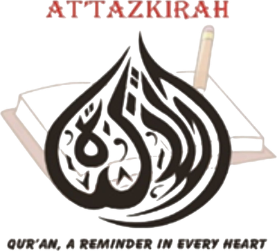 At'Tazkirah Canada