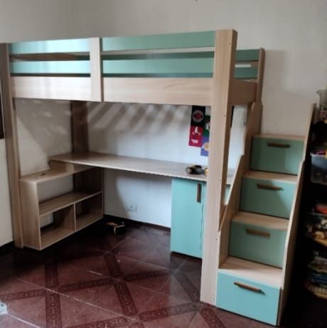 montagem de guarda-roupa perto de mim