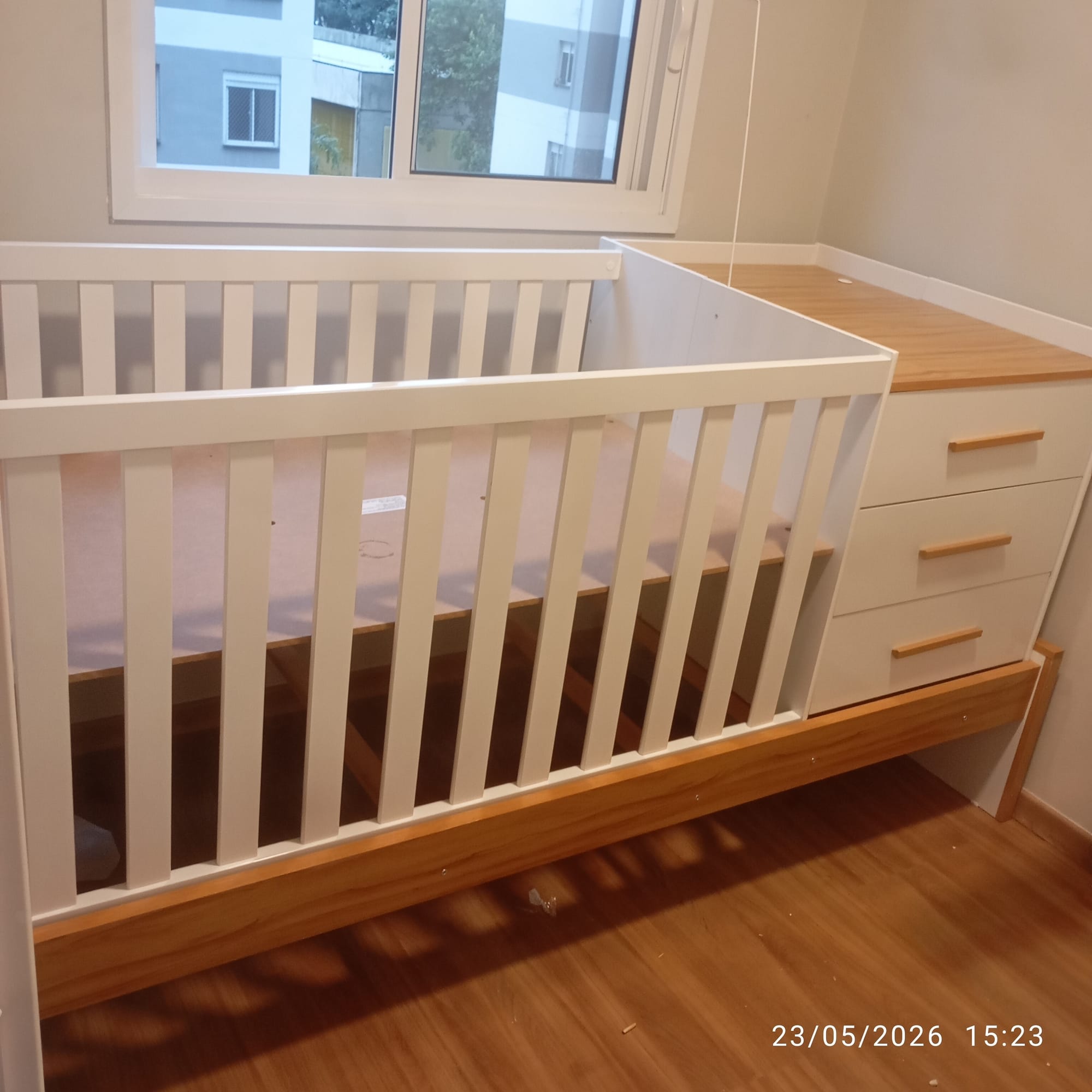 Montador de móveis perto de mim
