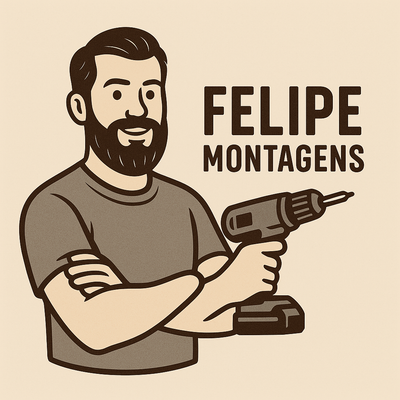 Felipe Montagens