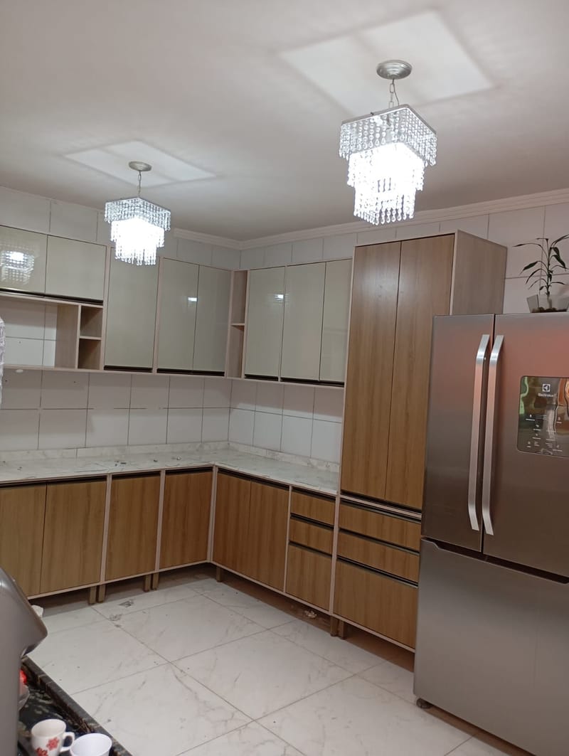 Montador de Móveis- zona Sul SP zap 11946162331