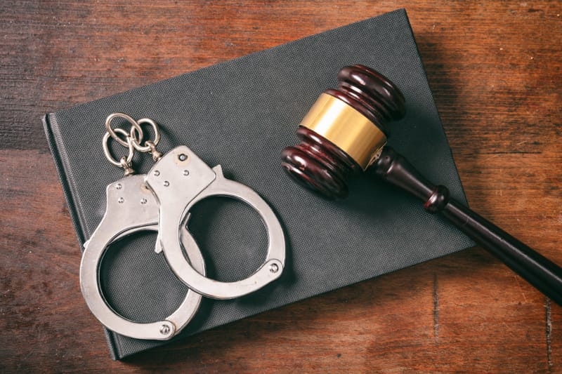 CRIMINAL LAW IN TENNESSEE - VIOLATION OF PROBATION