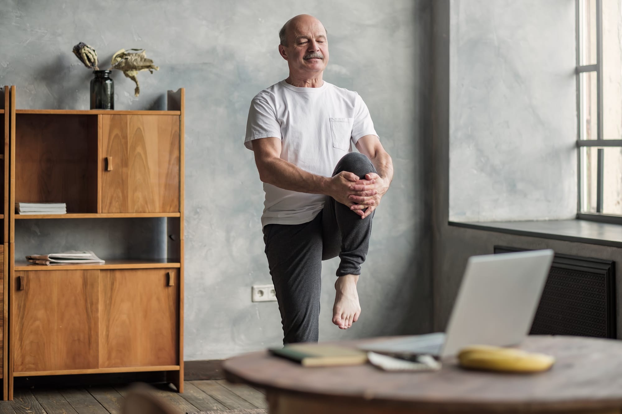 The Benefits of Physical Activity