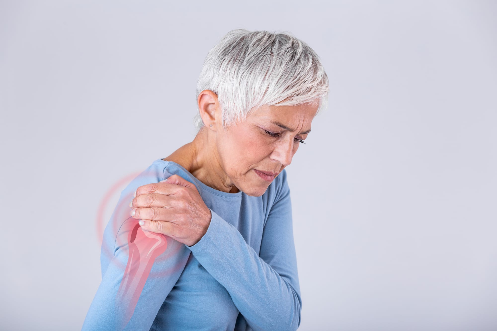Menopause and Joint Pain