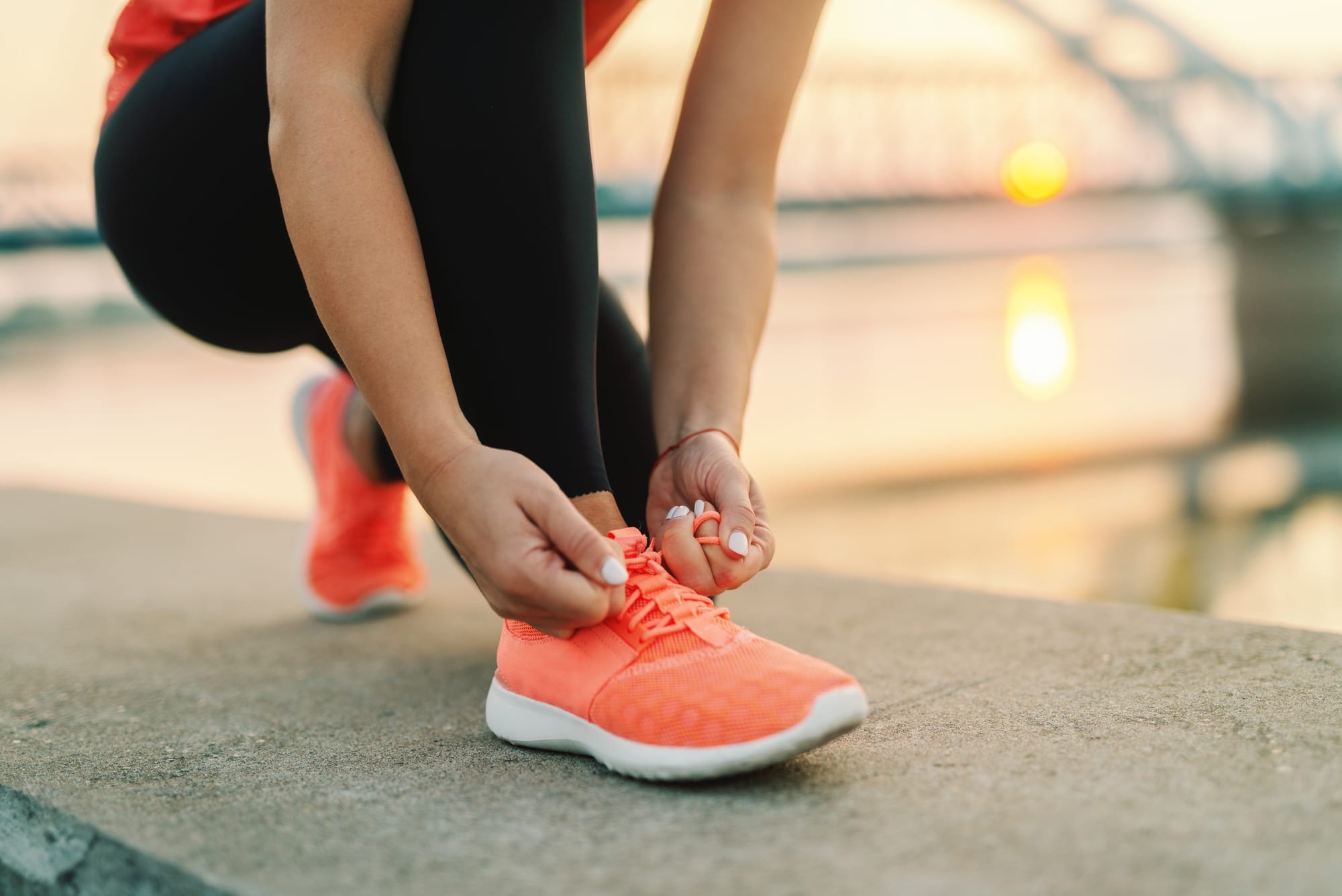 Navigating Perimenopause: exercising through our monthly cycle