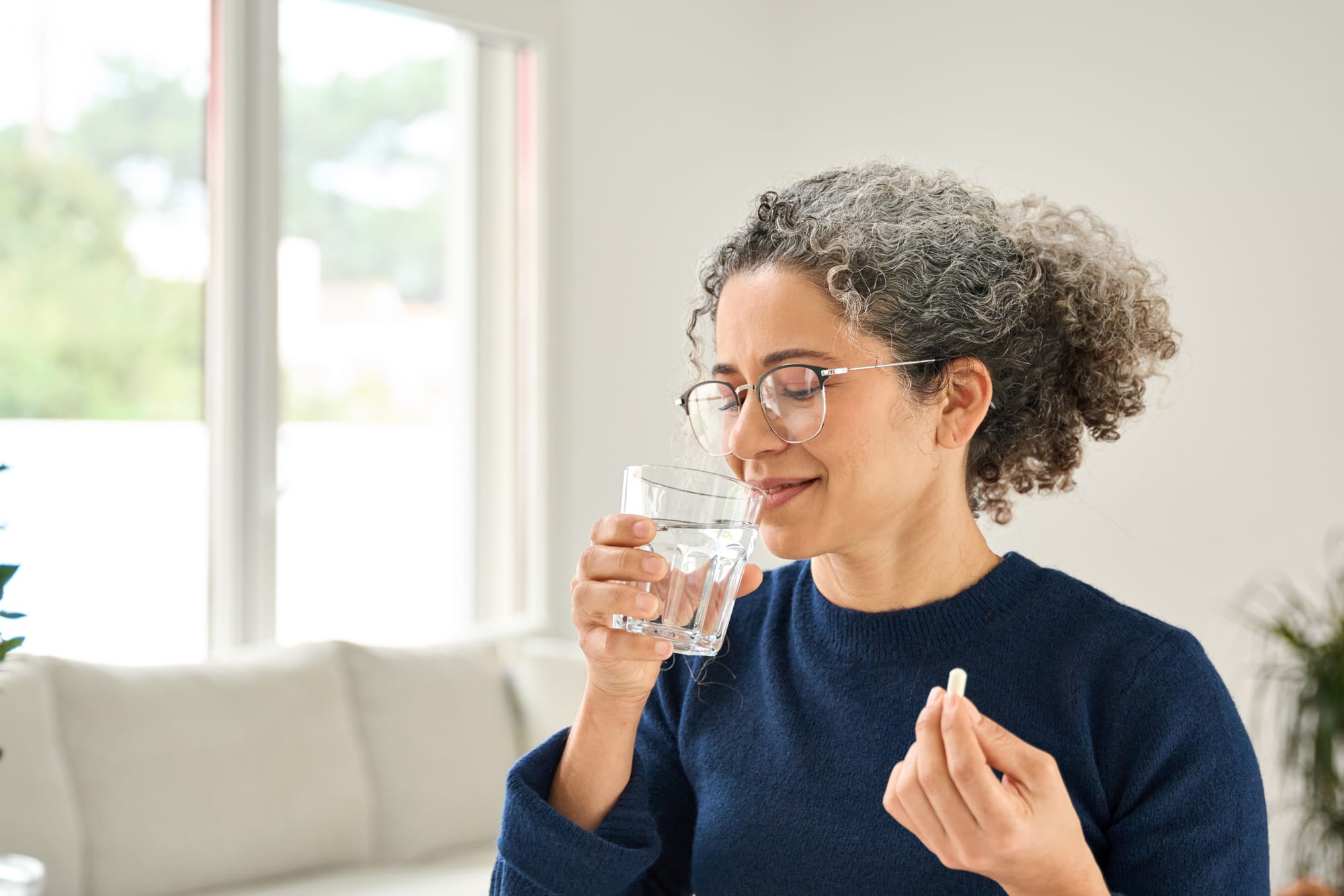 Healthy Habits - Stay Hydrated