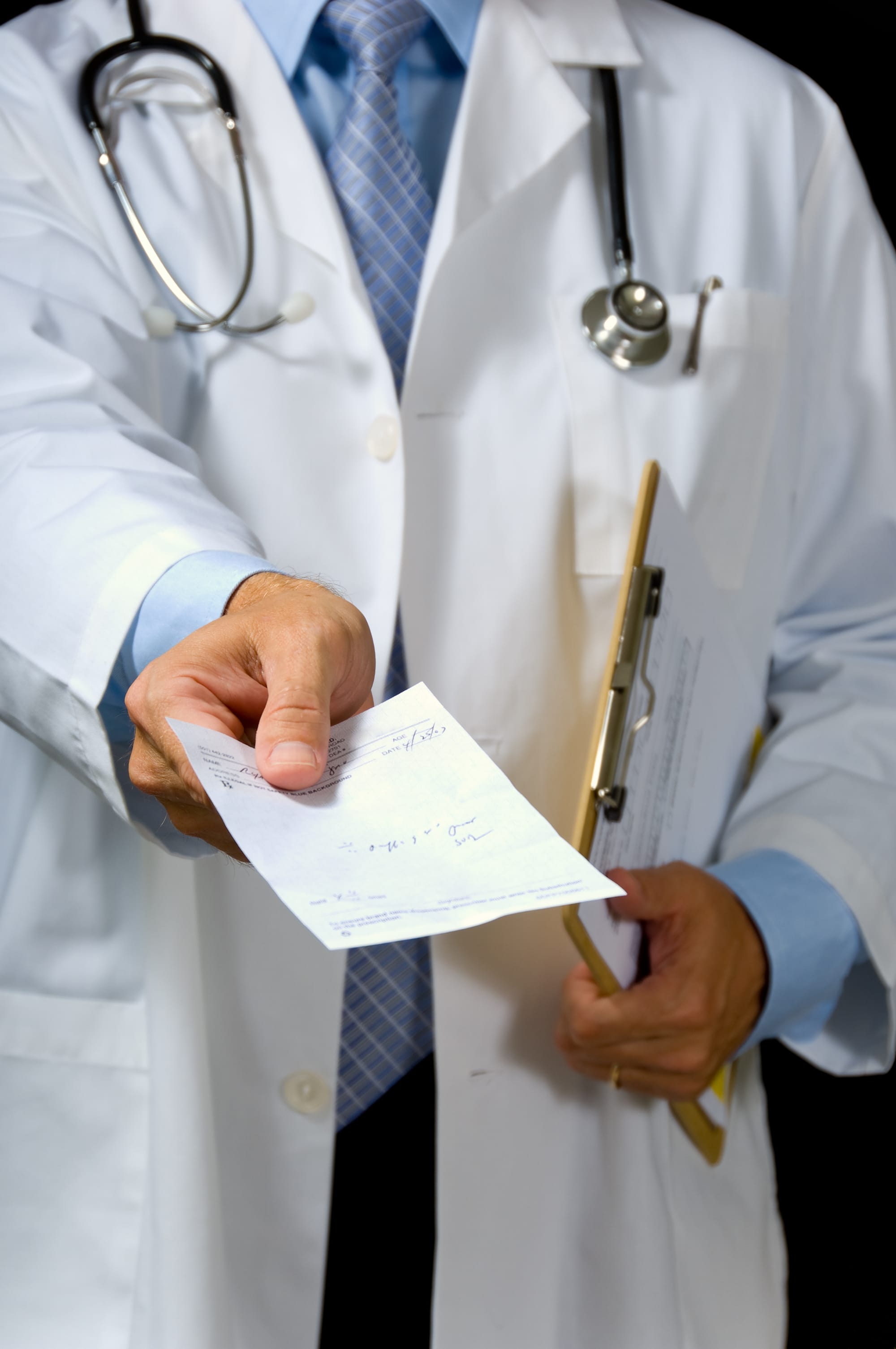 New NICE guidelines for GPs