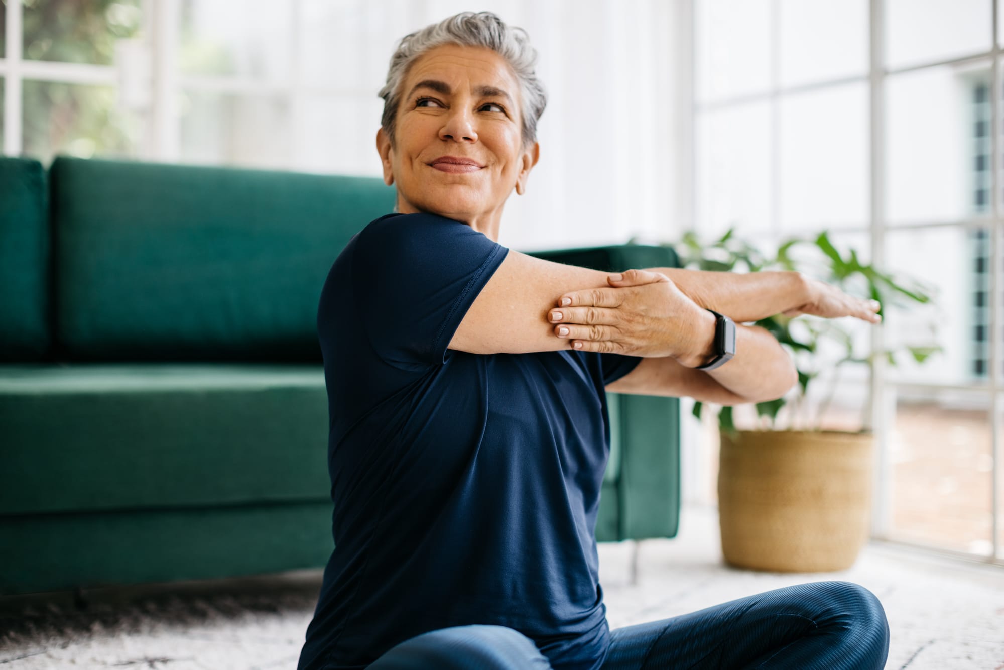 Lifestyle Medicine, Choice and Empowerment - helping you move through menopause on your terms