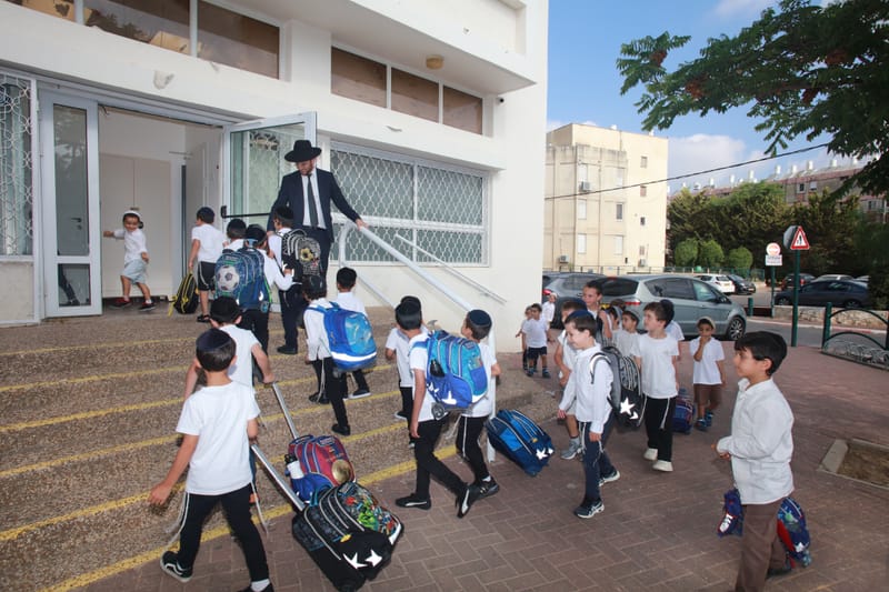 הכשרה לקראת עתיד