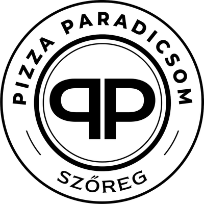 Pizza Paradicsom