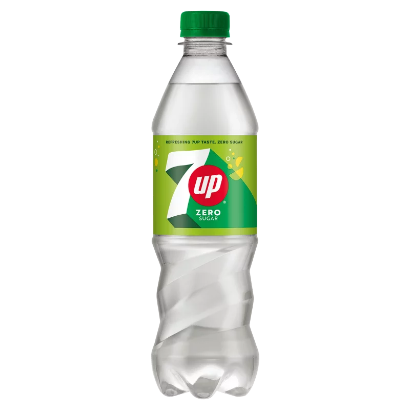 7 Up 1L