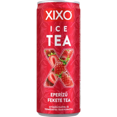 XIXO epres tea 0,25l