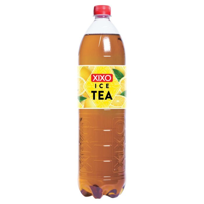 XIXO citromos tea 1,5l