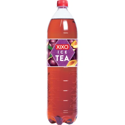 XIXO szilvás tea 1,5l