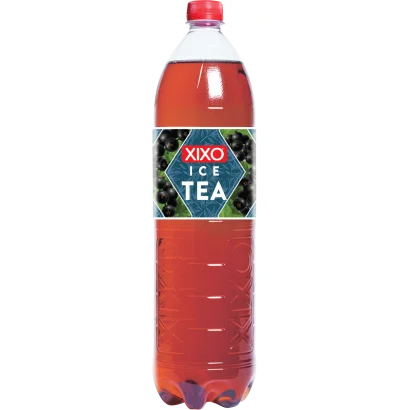 XIXO feketeribizlis tea 1,5l