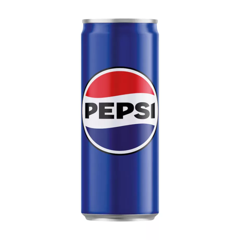 Pepsi 0,33L