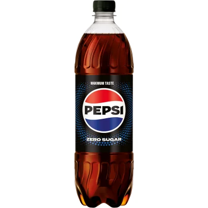 Pepsi Max 1L