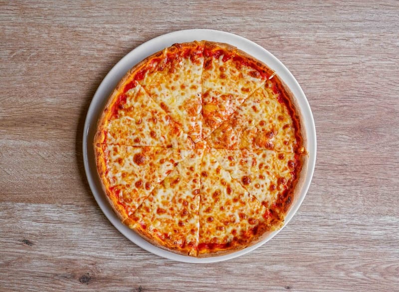 Mozzarellás