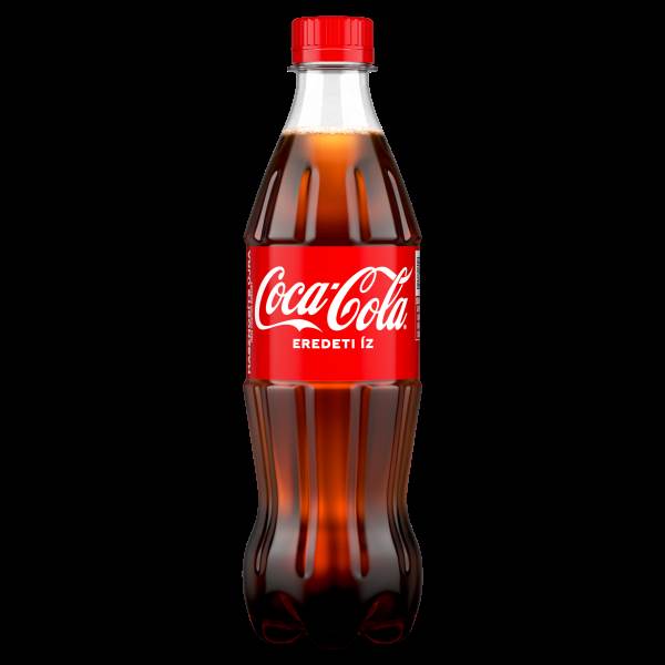 Coca-Cola 0,5L