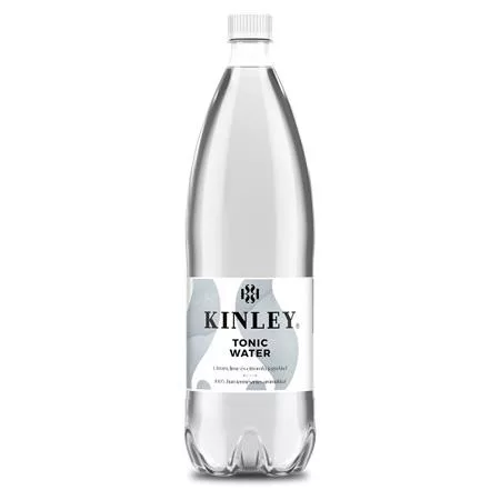 Kinley Tonic 0,5L