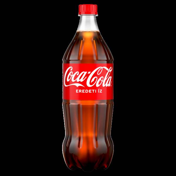 Coca-Cola 1L