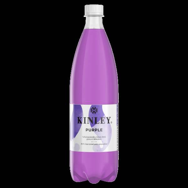Kinley Purple 1L