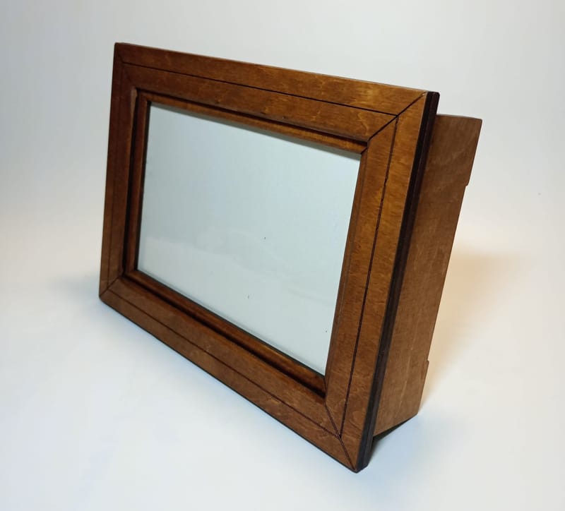 Фото скриня