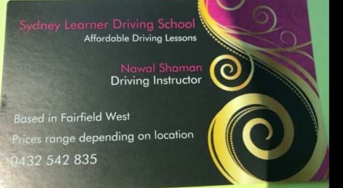 Safety and Confidence Training