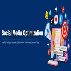 Social Media Optimization