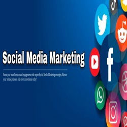 Social Media Marketing