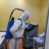 شركة سما كنترول لمكافحة الحشرات بجدة