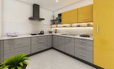How to Choose the Perfect Kitchen Unit Decor for Your Space