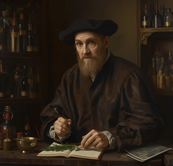 Medical practioners in medieval England - who did what?