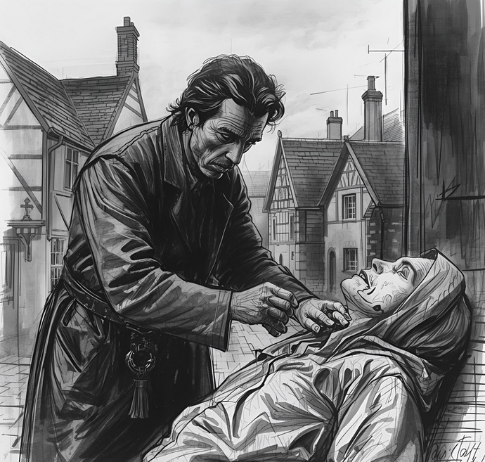 The Black Death