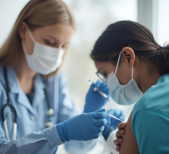 The 20th century:  the century of new diseases