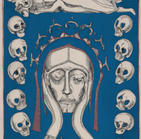 1348 v 1666 - change and continuity in dealing with major plague outbreaks