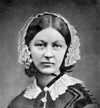 The changing role of women in medicine in the 19th century