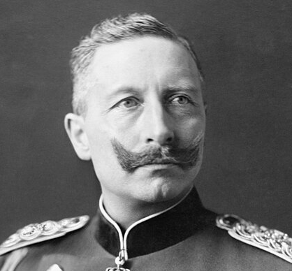 1890-1914: The Kaisereich   (AQA only)