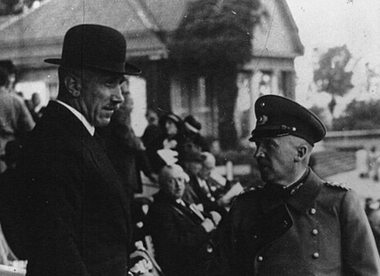 How did Hitler come to power?