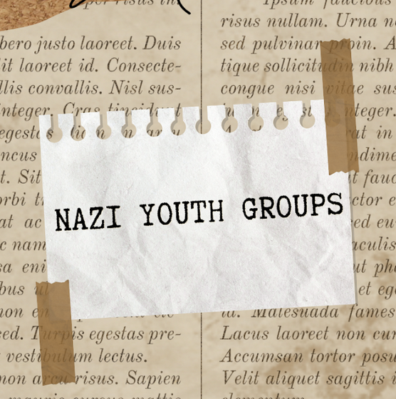 The impact of the Nazis on women and children