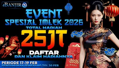 Banjir Masih Landa Sejumlah Wilayah Indonesia, Pemerintah Percepat Pembangunan Hunian Tetap