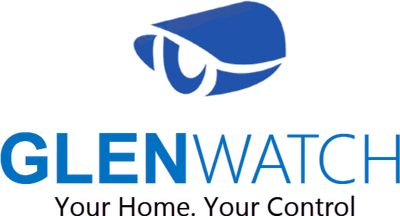 GlenWatch | Your Home. Your Control