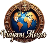 VIAJEROS MEXAS