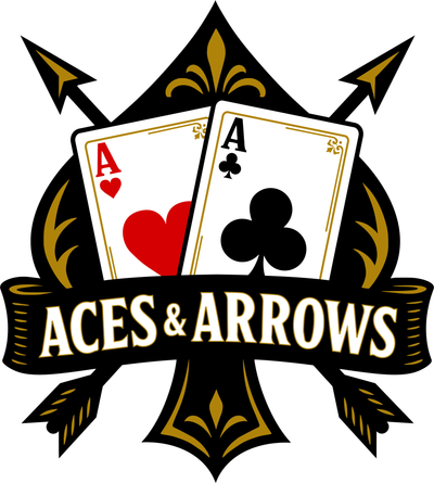 Aces & Arrows Poker Room