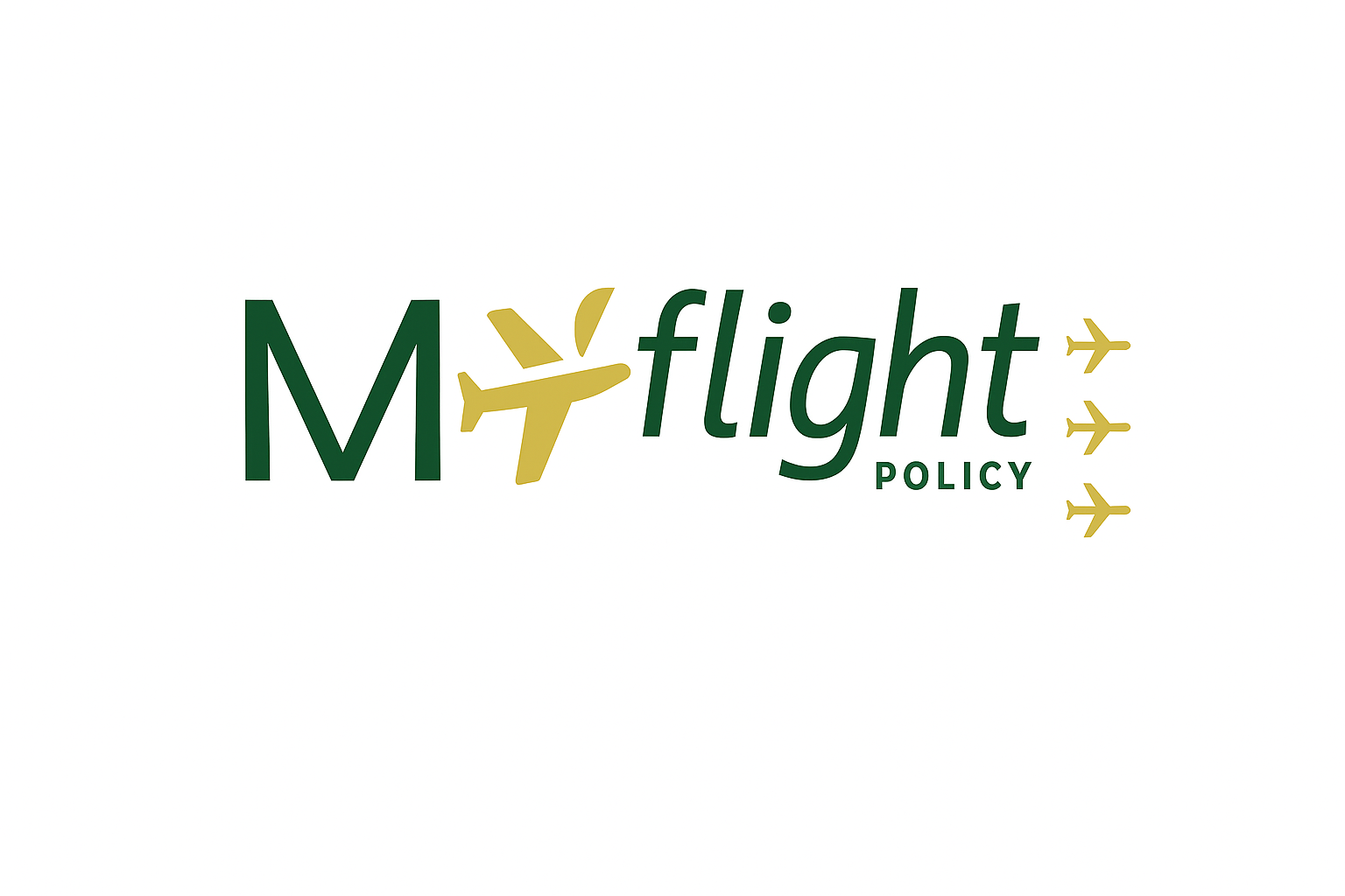 My Flight Policy