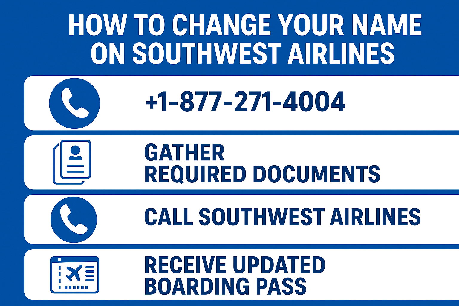 Southwest Airlines