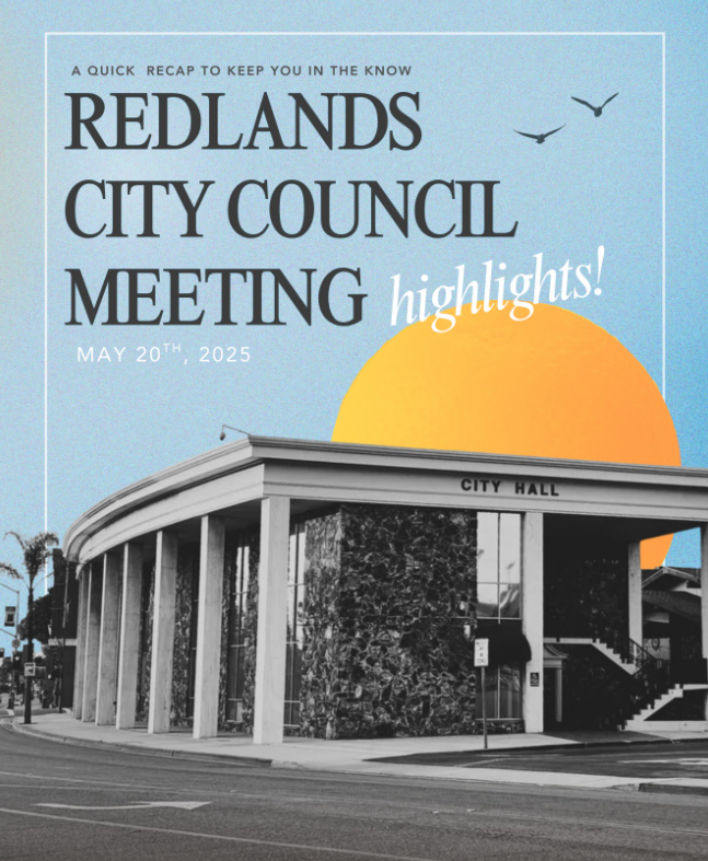 City Council Meeting 5-20-2025