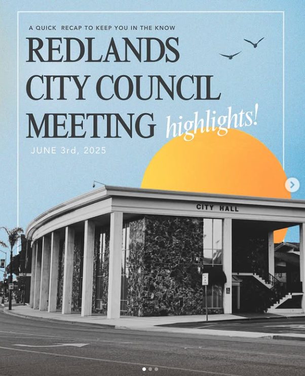 City Council Meeting 6-3-2025